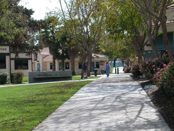 Mira Costa College Ged 31