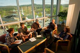 Education jobs in new hampshire
