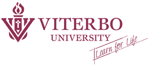 viterbo university logo