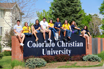 Colorado christian university online teaching jobs