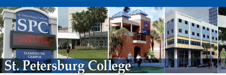 St. Petersburg College