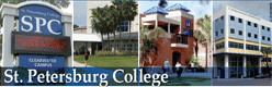 St. Petersburg College