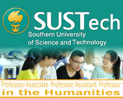 higher education jobs