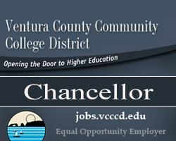 higher education jobs