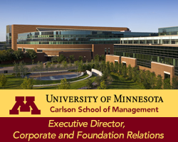 higher education jobs