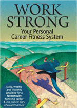 Book Cover - Work Strong: Your Personal Career Fitness System