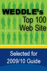 HigherEdJobs.com makes Weddle's Top 100 List