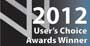 HigherEdJobs receives Weddle's User's Choice Award
