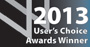 HigherEdJobs receives Weddle's User's Choice Award