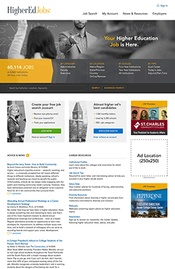 download higheredjobs download higheredjobs