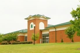 Gainesville State College Physical Education 28