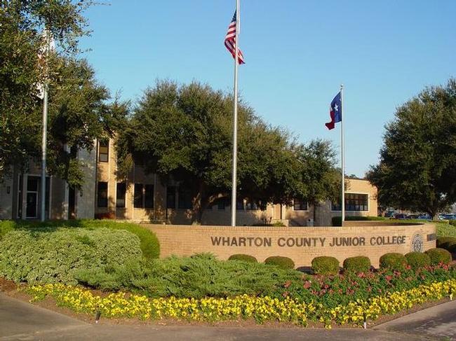 Profile for Wharton County Junior College - HigherEdJobs