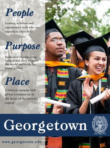 Georgetown university temporary jobs