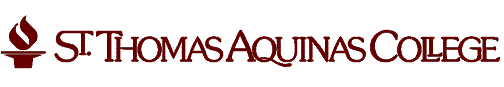 Image result for st thomas aquinas college