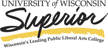 Uwsuperior logo Uwsuperior logo