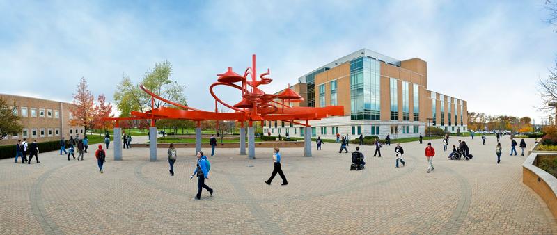 Profile for Wright State University - HigherEdJobs