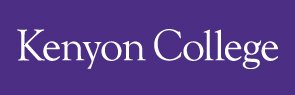 Kenyon college jobs gambier oh