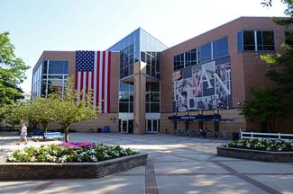 Profile For Kean University Higheredjobs Profile For Kean University Higheredjobs