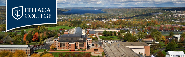 Profile for Ithaca College - HigherEdJobs