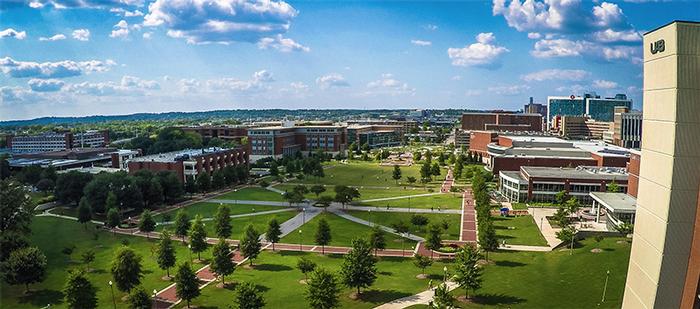 profile for university of alabama at birmingham higheredjobs university of alabama birmingham