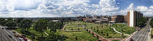 Profile for University of Alabama at Birmingham - HigherEdJobs