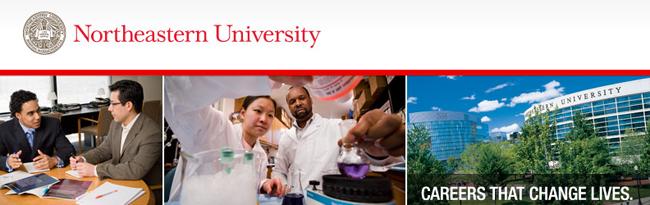 northeastern univ