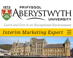 higher education jobs