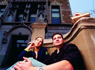 higher education jobs