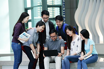 higher education jobs