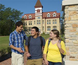 higher education jobs