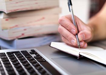 how to get an presentation ASA Platinum Writing