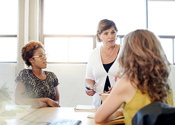 higher education jobs