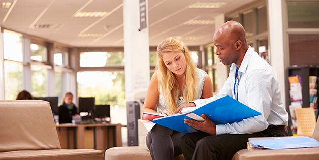University of phoenix academic advisor jobs