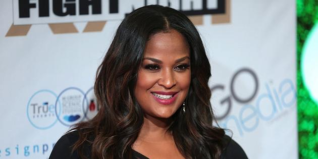 Laila Ali On Living Life With An All In Attitude Higheredjobs