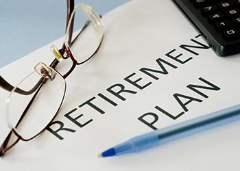 "Retirement Looms" - HigherEdJobs