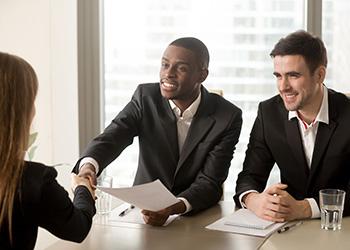 higher education jobs