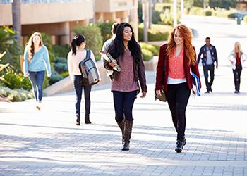 higher education jobs