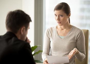 The Case For Offering Second Chances To Misbehaving Employees The Case For Offering Second Chances To Misbehaving Employees
