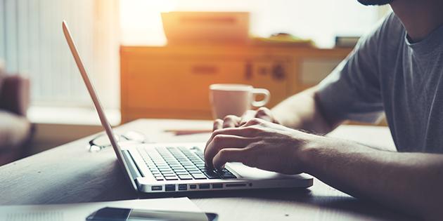 "Jumpstart Your Job Search Over the Holidays" HigherEdJobs