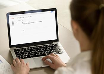 tips for professionalism