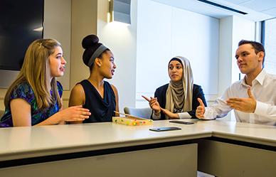 higher education jobs