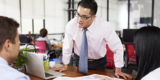 Letter To My Bully S Enabler Upon My Resignation Higheredjobs