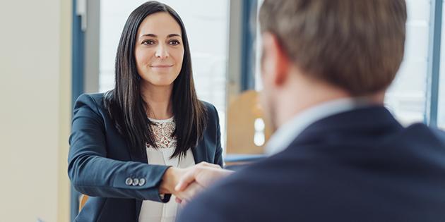 \u0026quot;Why a Job Candidate\u2019s Personal Brand Matters\u0026quot; - HigherEdJobs
