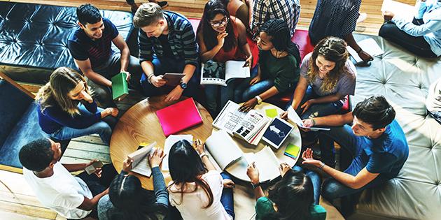 "How Demographic Change Is Transforming the Higher Ed Landscape" - HigherEdJobs