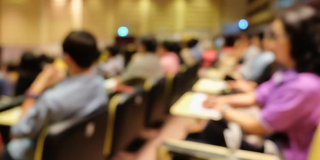 "Responses to Demographic Change that Move Beyond Admissions ...