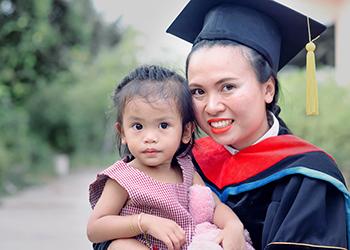 Some Credits, No College Degree: Paving a Pathway to Graduation" - HigherEdJobs