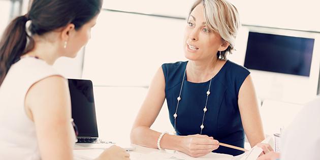  Stop Ambushing Employees With Bad News HigherEdJobs