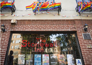 "The History of ‘Coming Out,’ from Secret Gay Code to Popular Political