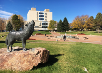 Colorado State University, Pueblo