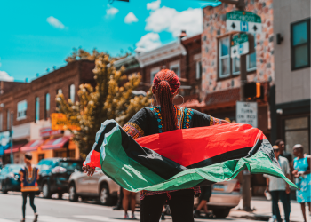 quot Juneteenth: A Vital Part of Campus Unity quot HigherEdJobs